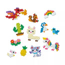 Epoch Aquabeads 1000 Sternperlen Starter- Set