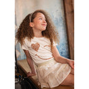 Le Big Rock Zilva Feather White