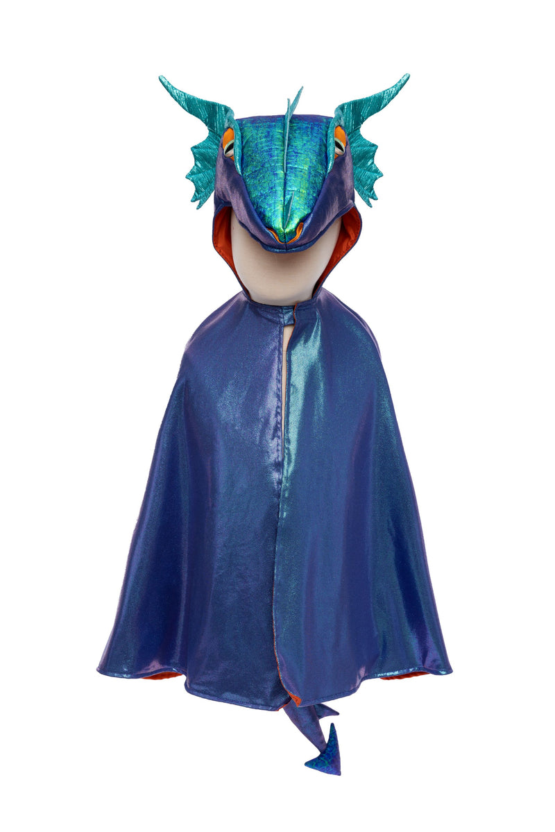 Drachen Cape Azure