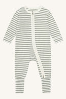 Hust & Claire Strampler HCMulle - Forest Fog Strampler Hust & Claire