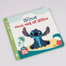 Baby Nelson (unkaputtbar) 7: Disney - Hallo, hier ist Stitch! Buch Carlsen