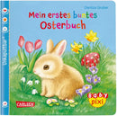 Mein erstes buntes Osterbuch
