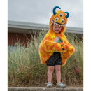 Giggle Monster Umhang 4/6 Jahre