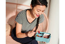Bento Brotdose Take a break Vivid Blue midi