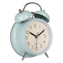 Clayre & Eef Wecker Retro light blue