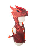 Die Drachen-Weste für jeden Tag