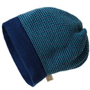 Disana Beanie Marine-Lagoon