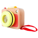 Kamera aus Holz Holzspielzeug Classic World