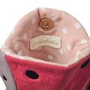 Umhängetasche Lily Ladybug Handtasche Rockahula