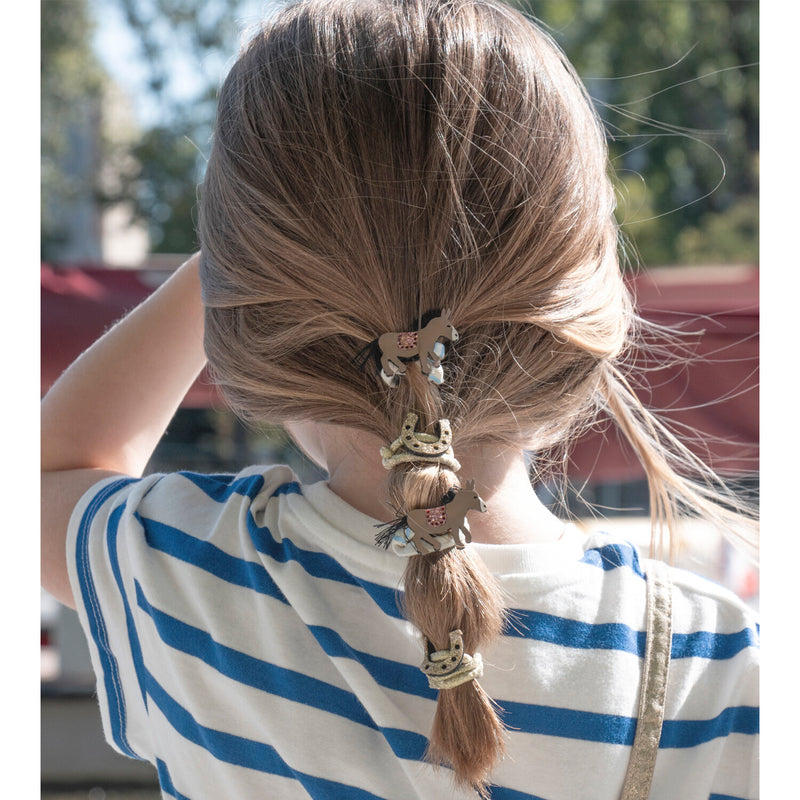 Polly Pony Ponys