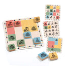 SOLOGIC: Crazy Sudoku