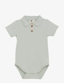 Enfant Body Polo - Mercury