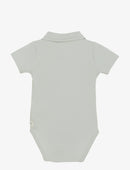 Enfant Body Polo - Mercury