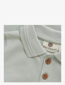 Enfant Body Polo - Mercury