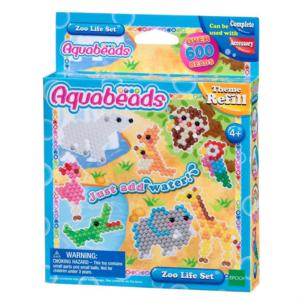 Epoch Aquabeads Zoo life Set