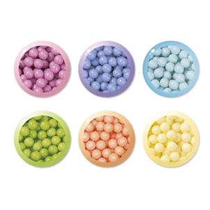 Epoch Aquabeads Pastel  Solid Bead Pack