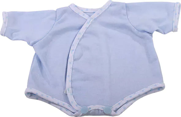 Götz Puppen Body blau