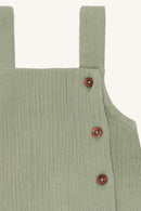 Hust & Claire Spieler HCMelik Muselin - Light Green Spieler Hust & Claire