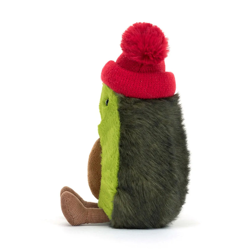 Amuseable Bobble Avocado