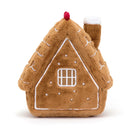 Amuseable Gingerbread House Lebkuchenhaus