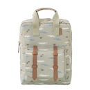 Rucksack Krokodil