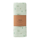 Einschlag- und Mulltücher 120x120 cm Surf Boy