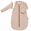 Winter-Schlafsack mit Armen - Pusteblume Schlafsack Fresk