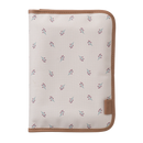 Wickeletui mit Wickelunterlage Beeren
