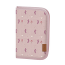 Federmäppchen mit Füllung Seepferdchen