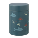 Thermos-Lebensmittelbehälter 300 ml Hai