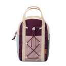 Rucksack dusty orchid Rucksack Fresk