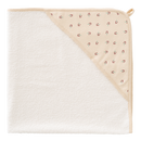 Kapuzenhandtuch 75 x 75 cm Beeren