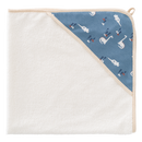 Kapuzenhandtuch 75 x 75 cm Dinosaurier