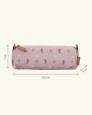 Federtasche Seepferdchen