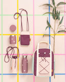 Rucksack cameo rose