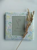 Glückwunschkarte Geburt "Willkommen, kleines Wunder" A6