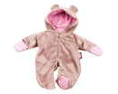 Götz Onesie Teddy