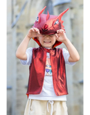 Die Drachen-Weste für jeden Tag