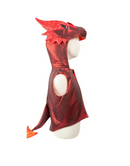 Die Drachen-Weste für jeden Tag