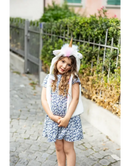 Die Einhorn-Weste für jeden Tag