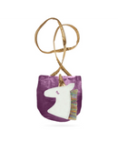 Einhorn Petite Geldbörse