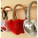 Ohrenschützer Love Heart Ohrenschützer Rockahula