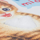 Hör mal, wie ich miauen kann (Mein erstes Streichel-Soundbuch 2)