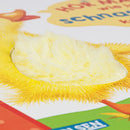 Hör mal, wie ich schnattern kann (Mein erstes Streichel-Soundbuch 1) Buch Carlsen