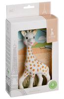 Sophie la girafe® Naturkautschuk Beißring Vulli