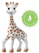 Sophie la girafe® Naturkautschuk Beißring Vulli