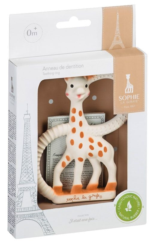 Sophie la girafe® So'Pure - Beißring