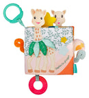 Entdeckerbuch / Activity-Spielzeug Stoffbuch Vulli