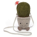 Amuseables Cactus Bag
