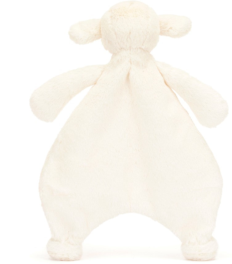 Bashful Lamb Comforter